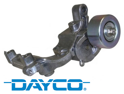 DAYCO COMPLETE SERPENTINE BELT KIT TO SUIT TOYOTA 1GR-FE SUPERCHARGED 4.0L V6