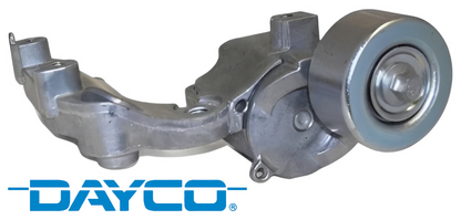 DAYCO AUTOMATIC BELT TENSIONER AND PULLEY KIT TO SUIT TOYOTA PRADO GRJ150R GRJ151R 1GR-FE 4.0L V6