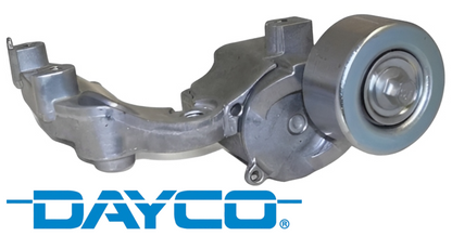 DAYCO COMPLETE SERPENTINE BELT KIT TO SUIT TOYOTA PRADO GRJ150R GRJ151R 1GR-FE 4.0L V6