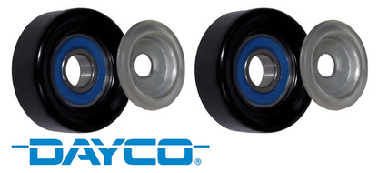 DAYCO DRIVE BELT & PULLEY KIT TO SUIT HOLDEN CALAIS VZ LS1 5.7L V8 FROM VIN L491217
