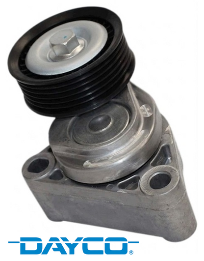 DAYCO AUTOMATIC BELT TENSIONER AND PULLEY KIT TO SUIT HOLDEN CAPRICE WH WK WL LS1 5.7L V8
