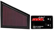 STAGE 1 PERFORMANCE UPGRADE TO SUIT BMW X SERIES X1 N20B20 TURBO 2.0L I4