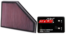 STAGE 1 PERFORMANCE UPGRADE TO SUIT BMW 1 SERIES 118D N47D20 TURBO DIESEL 2.0L I4 CHASSIS E87 E8