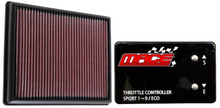 STAGE 1 PERFORMANCE UPGRADE TO SUIT BMW 4 SERIES 435I N55B30 TURBO 3.0L I6