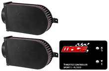 STAGE 1 PERFORMANCE UPGRADE TO SUIT BMW X SERIES X5 N63B44TU TWIN TURBO 4.4L V8 FROM 10/2013