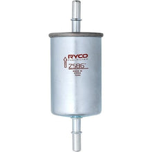 RYCO FUEL FILTER TO SUIT HOLDEN ONE TONNER VY VZ LS1 5.7L V8