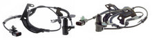 PAIR OF PREMIUM FRONT ABS WHEEL SPEED SENSORS TO SUIT MITSUBISHI TRITON ML 6G74 3.5L V6 SUITS 4WD