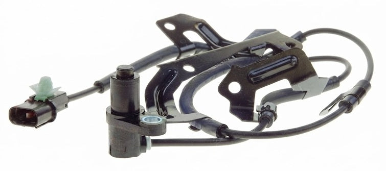 PAIR OF PREMIUM FRONT ABS WHEEL SPEED SENSORS TO SUIT MITSUBISHI TRITON ML 6G74 3.5L V6 SUITS 4WD