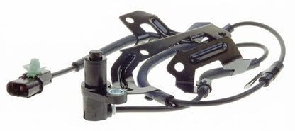 PAIR OF PREMIUM FRONT ABS WHEEL SPEED SENSORS TO SUIT MITSUBISHI TRITON ML 6G74 3.5L V6 SUITS 4WD