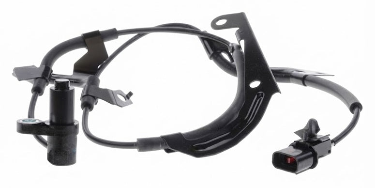 PAIR OF PREMIUM FRONT ABS WHEEL SPEED SENSORS TO SUIT MITSUBISHI TRITON ML 6G74 3.5L V6 SUITS 4WD