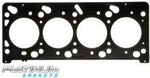 PLATINUM CYLINDER HEAD GASKET TO SUIT FORD FOCUS LR EYDE 1.8L I4