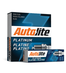 SET OF 6 AUTOLITE SPARK PLUGS TO SUIT FORD MUSTANG 245 4.0L V6