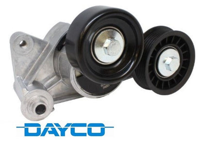 AUTOMATIC BELT TENSIONER ASSEMBLY TO SUIT HOLDEN CAPRICE VS WH L67 SUPERCHARGED 3.8L V6