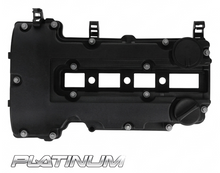 PLATINUM ROCKER COVER TO SUIT HOLDEN BARINA TM A14NET TURBO 1.4L I4