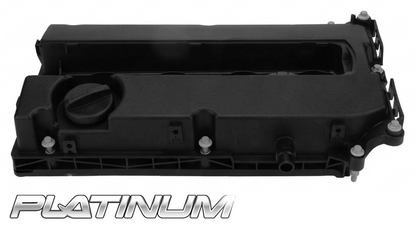 PLATINUM ROCKER COVER TO SUIT HOLDEN CRUZE JG JH F18D4 A16LET TURBO 1.6L 1.8L I4