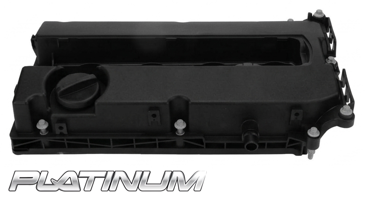 PLATINUM ROCKER COVER TO SUIT HOLDEN ASTRA AH Z18XER 1.8L I4