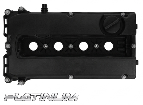 PLATINUM ROCKER COVER TO SUIT HOLDEN Z18XER F16D4 F18D4 A16LET TURBO 1.6L 1.8L I4