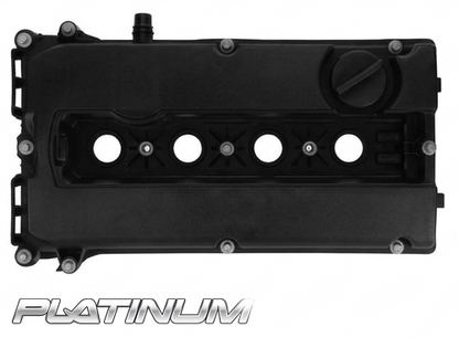 PLATINUM ROCKER COVER TO SUIT HOLDEN TRAX TJ F18D4 1.8L I4