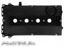 PLATINUM ROCKER COVER TO SUIT HOLDEN CRUZE JG JH F18D4 A16LET TURBO 1.6L 1.8L I4