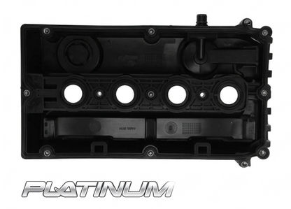 PLATINUM ROCKER COVER TO SUIT HOLDEN ASTRA AH Z18XER 1.8L I4