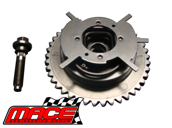 MACE CAMSHAFT PHASER TO SUIT FORD FAIRMONT BA BF BARRA 220 230 5.4L V8