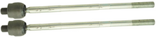 PAIR OF RACK ENDS TO SUIT HOLDEN CREWMAN VY ECOTEC L36 3.8L V6