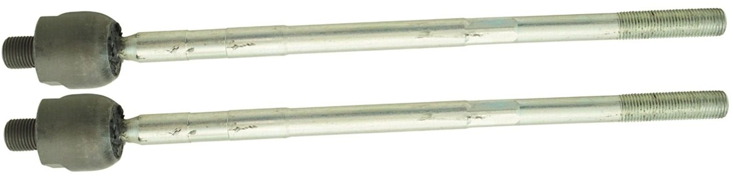 PAIR OF RACK ENDS TO SUIT HOLDEN ALLOYTEC ECOTEC L36 LY7 LE0 L67 SUPERCHARGED 3.6L 3.8L V6