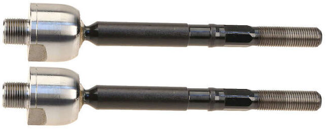 PAIR OF RACK ENDS TO SUIT TOYOTA 2GR-FE 3.5L V6