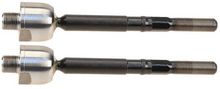 PAIR OF RACK ENDS TO SUIT TOYOTA 2GR-FE 3.5L V6