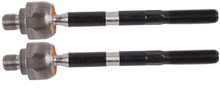 PAIR OF RACK ENDS TO SUIT FORD FOCUS LS LT LV DURATEC A0DB A0DA HXDA D4204T 1.6L 2.0L I4