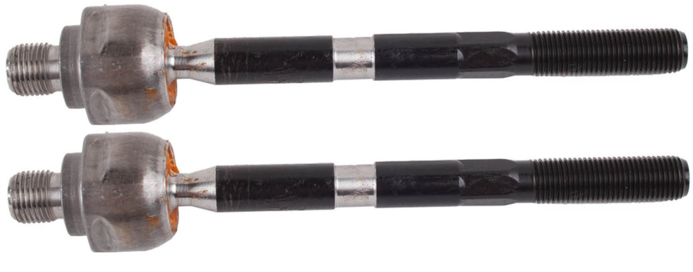 PAIR OF RACK ENDS TO SUIT FORD KUGA TE DURATEC TURBO 2.5L I5