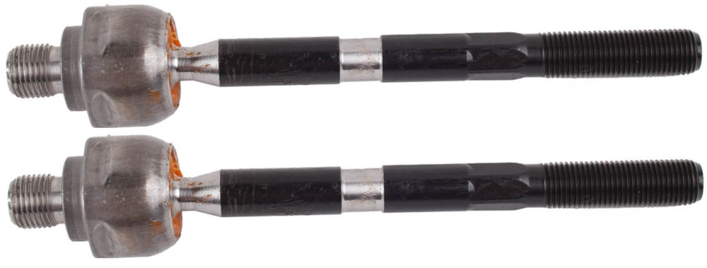 PAIR OF RACK ENDS TO SUIT VOLVO D4204T D4162T D4164T TURBO DIESEL 1.6L 2.0L I4