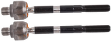 PAIR OF RACK ENDS TO SUIT VOLVO D4204T D4162T D4164T TURBO DIESEL 1.6L 2.0L I4