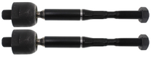 PAIR OF RACK ENDS TO SUIT MAZDA BT-50 UR P4AT 2.2L I4 WITH ELECTRICAL POWER STEERING