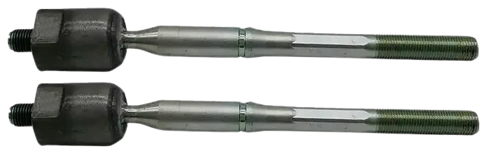 PAIR OF RACK ENDS TO SUIT TOYOTA CAMRY ACV40R 2AZ-FE 2.4L I4