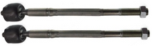 PAIR OF RACK ENDS TO SUIT TOYOTA 1MZ-FE 3.0L V6