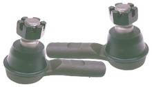 PAIR OF OUTER TIE ROD ENDS TO SUIT HOLDEN COLORADO RC Y24SE 4JJ1-TCX TURBO DIESEL 2.4L 3.0L I4
