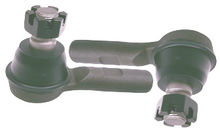 PAIR OF OUTER TIE ROD ENDS TO SUIT HOLDEN 6VE1 ALLOYTEC LCA 3.5L 3.6L V6