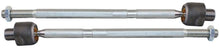PAIR OF RACK ENDS TO SUIT HOLDEN COMMODORE VZ LS1 L76 L98 5.7L 6.0L V8 TILL VIN 6L838608