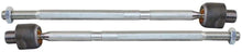 PAIR OF RACK ENDS TO SUIT HOLDEN ONE TONNER VY VZ LS1 5.7L V8 TILL VIN 6L838608