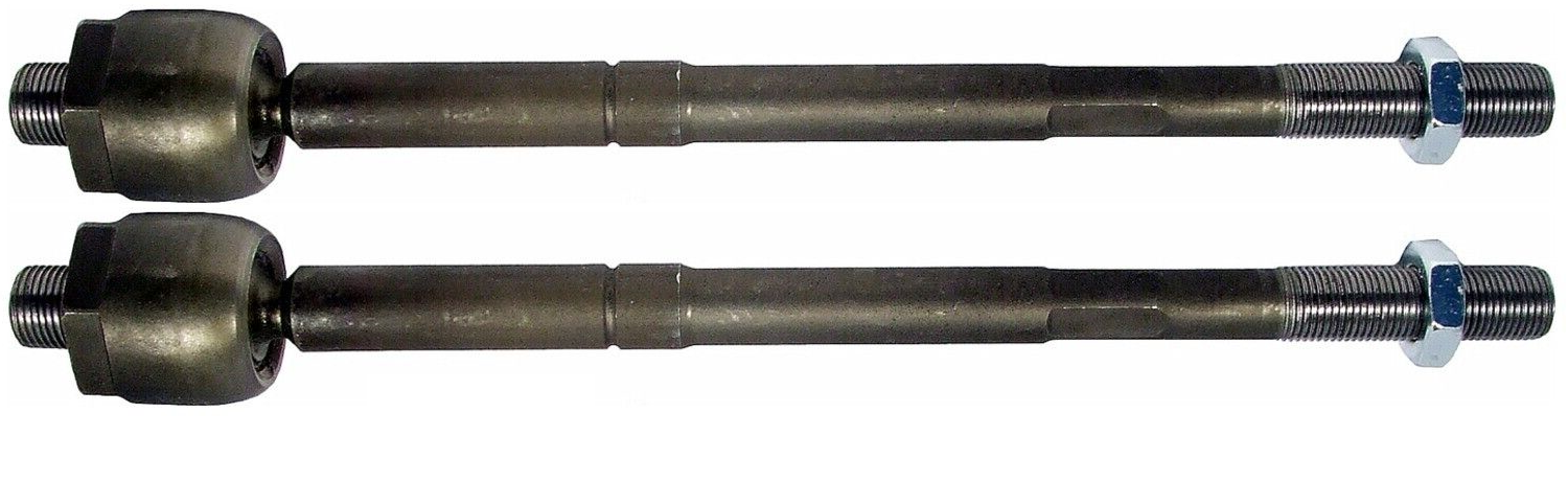 PAIR OF RACK ENDS TO SUIT HOLDEN CALAIS VF L77 LS3 6.0L 6.2L V8