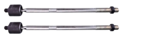 PAIR OF RACK ENDS TO SUIT FORD LTD AU MPFI SOHC VCT 4.0L I6