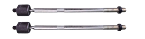 PAIR OF RACK ENDS TO SUIT FORD FAIRLANE AU WINDSOR OHV MPFI 5.0L V8