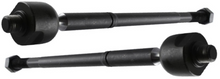 PAIR OF RACK ENDS TO SUIT FORD FALCON FG BOSS 290 5.4L V8