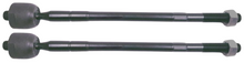 PAIR OF RACK ENDS TO SUIT FORD FALCON BA BF BOSS BARRA 220 230 260 5.4L V8
