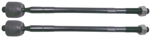 PAIR OF RACK ENDS TO SUIT FORD FAIRLANE BA BF BARRA 220 230 5.4L V8