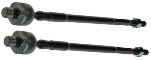PAIR OF RACK ENDS FOR SUBARU FORESTER SF SG SJ EJ20J EJ251 EJ253 FB25A EJ202 EJ205 EJ255 2.0L 2.5 F4