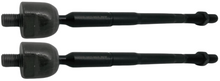 PAIR OF RACK ENDS TO SUIT TOYOTA GRANVIA VCH10R VCH16R 5VZ-FE 3.4L V6
