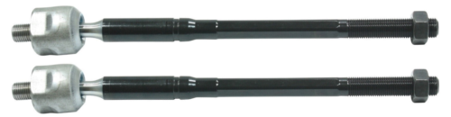 PAIR OF RACK ENDS TO SUIT TOYOTA HILUX GGN15R GGN25R 1GR-FE 4.0L V6