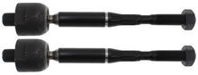 PAIR OF RACK ENDS TO SUIT FORD YNWS P4AT TWIN TURBO DIESEL 2.0L 2.2L I4